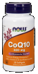 CoQ10 400 mg (30 Softgels)